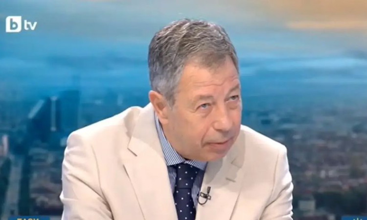 Румен Миланов: Немалка част от паричните потоци за "Баба Алино" са дошли от Дубай