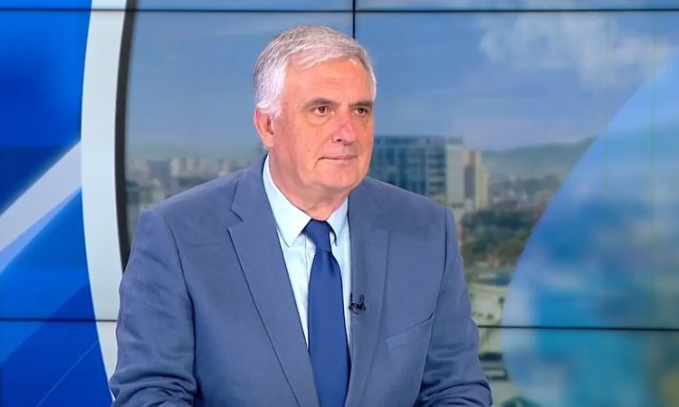 Ивайло Калфин: По-интересен е Бюджет 2027