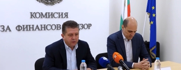 КФН сезира прокуратурата за продажба на активи на „ДаллБогг: Живот и здраве“