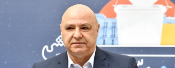 Жозеф Аун: Преговорите с Израел не са предателство, няма да отстъпим територия