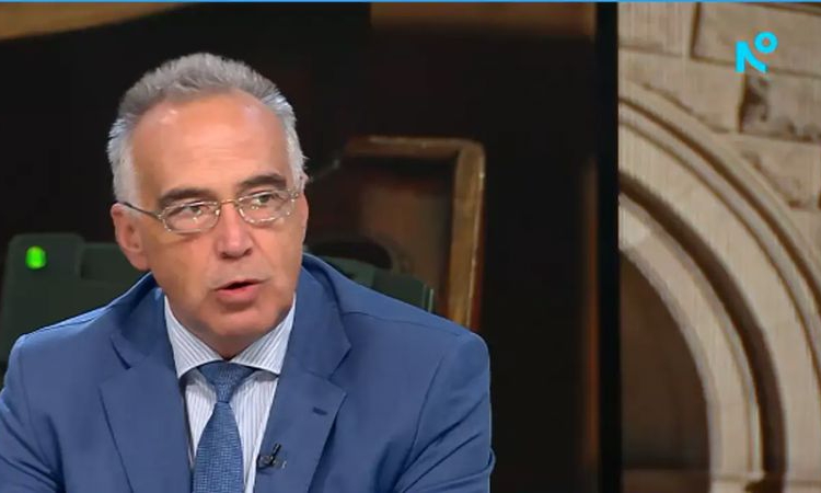 Кутев: Този бюджет няма как да направи чудеса