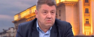 Красимир Ципов: Вътрешният министър не уточни каква е целта на събирането на данни за полетите на Пеевски