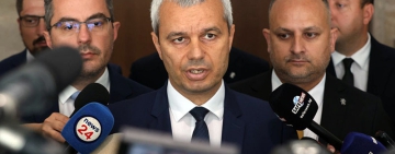 Костадинов: Ако Десислава Атанасова има политически морал, трябва да подаде оставка