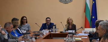  Пулев: Намаляването на административната тежест е приоритет, който ще реализираме в партньорство с бизнеса