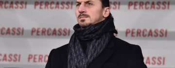Ибрахимович: Правят всичко възможно Роналдо да стане световен шампион