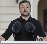 Тръмп: Абсурдно е да запазим настоящата си подкрепа за НАТО