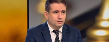 Божанов: Грешка беше, че подкрепихме Десислава Атанасова за конституционен съдия
