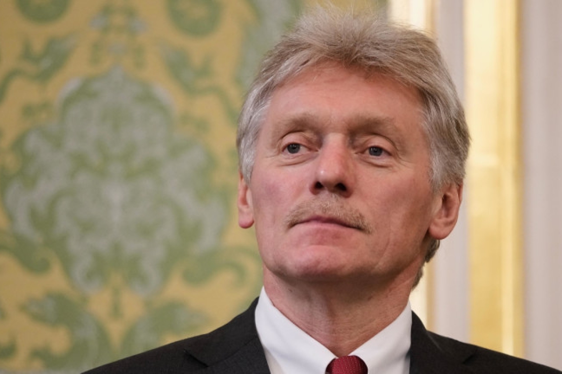 Песков отново вика Зеленски на преговори в Москва