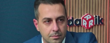 Деян Николов, „Възраждане“: Десислава Атанасова в КС е плод на любовта и сглобката на ГЕРБ, ПП-ДБ и ДПС!