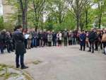 Социалистите в Пловдив се преклониха пред паметта на политзатворниците