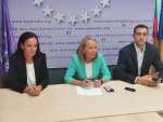 Дани Каназирева и Съюз за Пловдив няма да участват на изборите