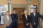 Пловдив отбеляза 120 години от рождението на Златю Бояджиев с две изложби