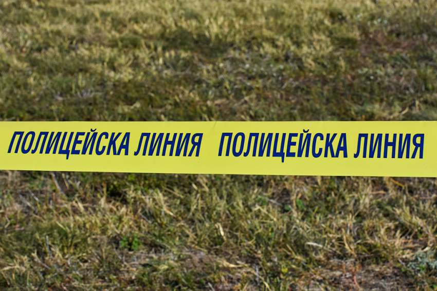Двама загинали след тежка катастрофа в Пловдивско