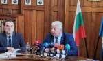 Здравко Димитров поиска 20 млн лева безлихвен заем от Министерството на финансите