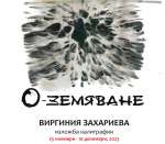 Виргиния Захариева с първа изложба - “О-земяване”
