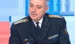 Адм. Емил Ефтимов: НАТО е гарант за нашата сигурност и отбрана. Това е отбранителен съюз, няма право да напада никого