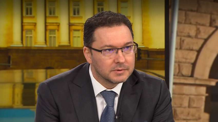 Даниел Митов: Оттеглям кандидатурата си за външен министър на служебното правителство