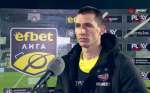 Георги Николов: Не сме доволни от точката, изпуснахме си мача