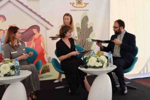 Откриха иновативния „Комплекс за ранно детско развитие“ в Пловдив