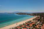 Турция е трета в света по брой плажове с еко сертификат