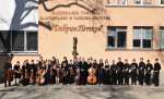 С концерт започва Есенния салон на изкуствата в Пловдив