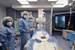 Последно поколение ангиографски апарат заработи в отделението по Инвазивна кардиология на УМБАЛ „Свети Георги“