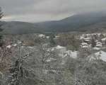 15 см сняг на Скобелево и Върховръх, опесъчават пътищата към високи села в община „Родопи“