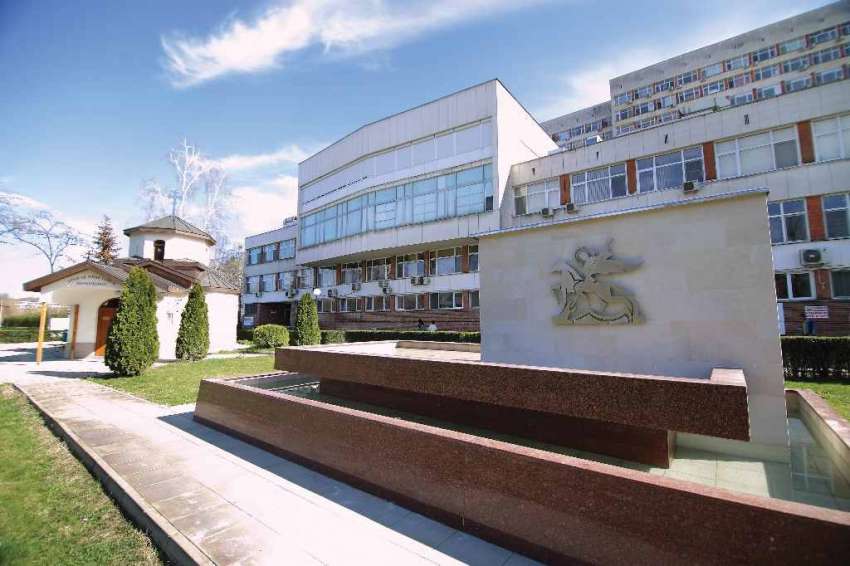 ВАС отсъди в полза на УМБАЛ “Свети Георги” Пловдив по делото срещу Кардиохирургията