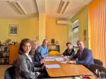 Димитър Колев подписа нов КТД с медицинските работници от КТ „Подкрепа”