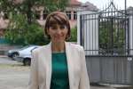 На Голяма Богородица: Елена Филева обяви кандидатира за кмет на Куклен
