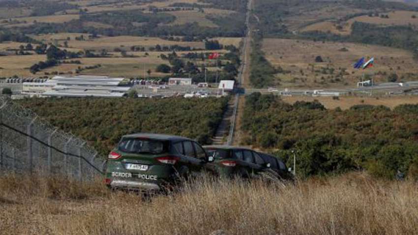 България и Румъния са осигурили още по-добра защита на външните граници