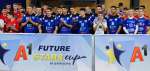 Отбори от Италия, Русия, Сърбия и България в турнира на „Левски“ за волейболни звезди на бъдещето при момчетата