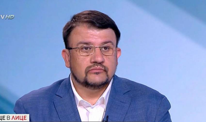 Настимир Ананиев: Асен Василев ще се справи като премиер