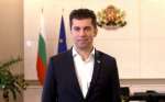Петков: Законопроектът за КПКОНПИ адресира най-големия проблем в България
