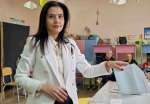 Десислава Трифонова: Гласувах, защото искам да живея в стабилна България!