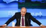 Русия отхвърли &quot;лъжата&quot; на Джонсън, че Путин го заплашил с ракета