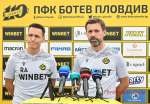 Жесток удар по Ботев, бивш треньор осъди клуба за 300 000 евро