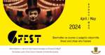 Уличният фестивал 6Fest с отворена покана за участие в новата си градска програма