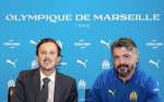 Марсилия назначи Гатузо за треньор