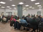НДСВ-Пловдив се готви за парламентарните избори