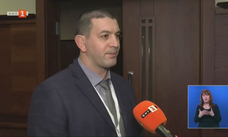 Христо Маринов: БФ Борба не функционира, аз съм освободен от отговорност още на 11 март