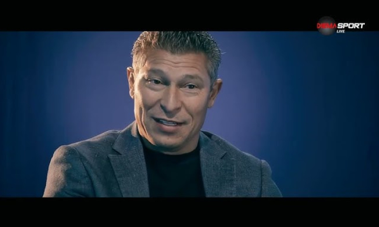 Красимир Балъков посочи проблема на българския футбол