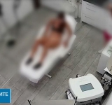 9-годишно дете е сред заснетите в салон за лазерна епилация