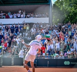 Да подкрепим България в историческия мач срещу Белгия в Пловдив