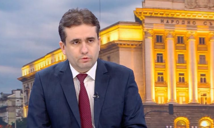 Божидар Божанов: При Цветанка Ризова Борисов изрече канонада от лъжи