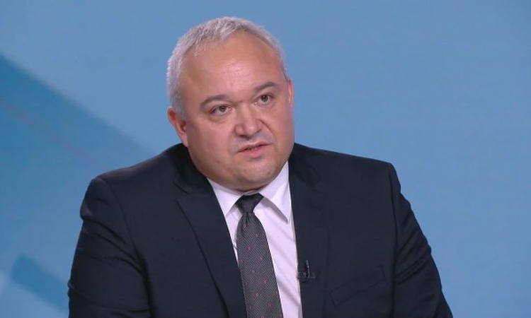 Демерджиев: Неадекватно е поведението на прокуратурата и ДАНС по случая "Петрохан"