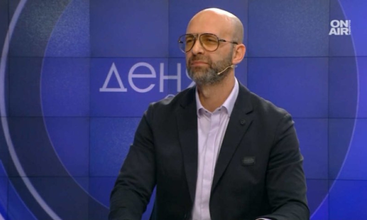 Киберексперт: IP адресите са само маската на престъпниците