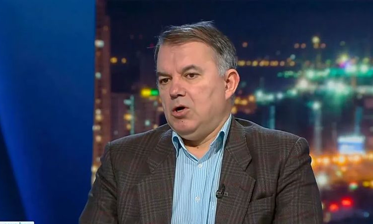 Богомил Николов за завишените сметки за ток: Хората трябва да сезират институциите, а не само социалните мрежи