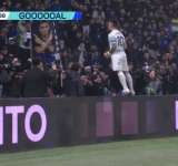 Интер писа петица на Сасуоло