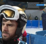 Владимир Зографски: Скокът ми беше слаб, това е единственият проблем